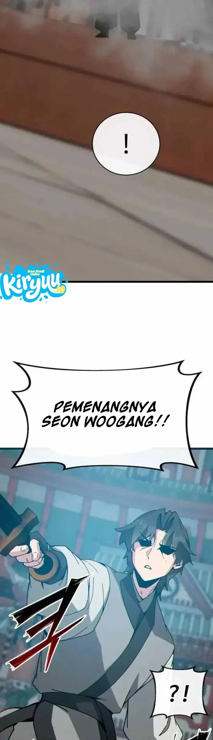 Initializing the Sect System Chapter 34 - halaman 83