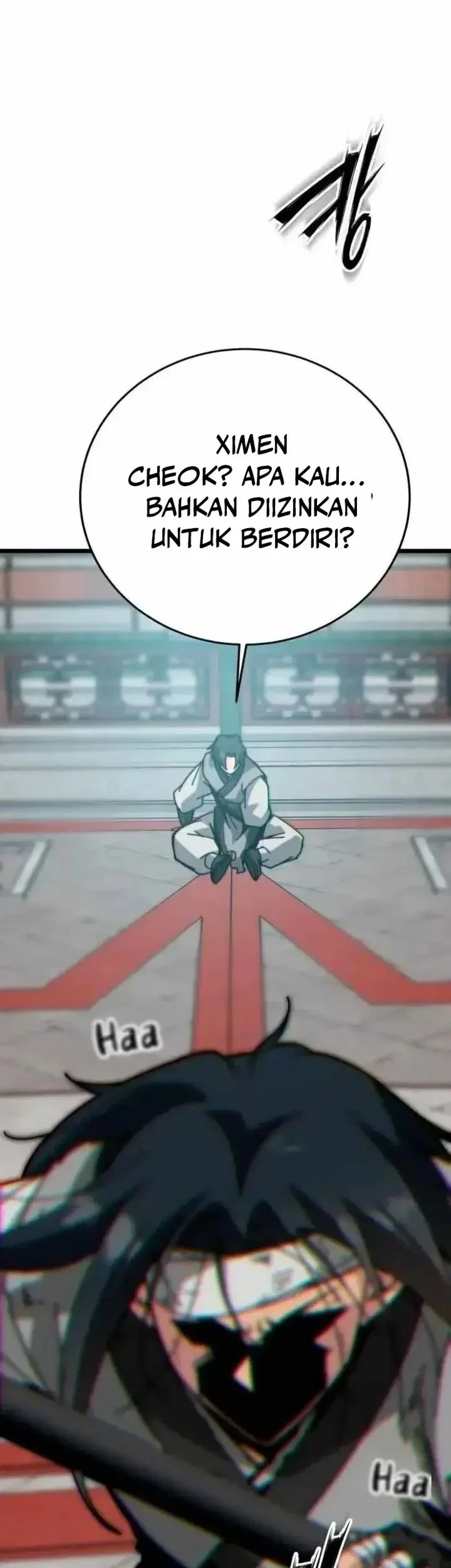 Initializing the Sect System Chapter 34 - halaman 95