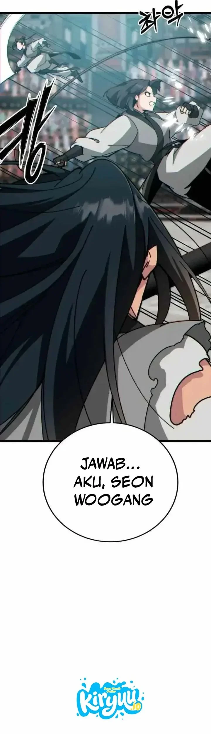 Initializing the Sect System Chapter 34 - halaman 97