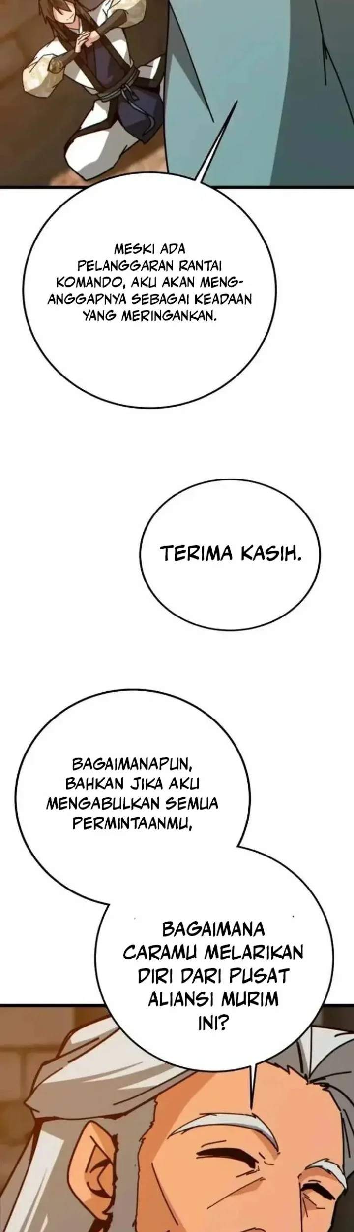 Initializing the Sect System Chapter 35 - halaman 56