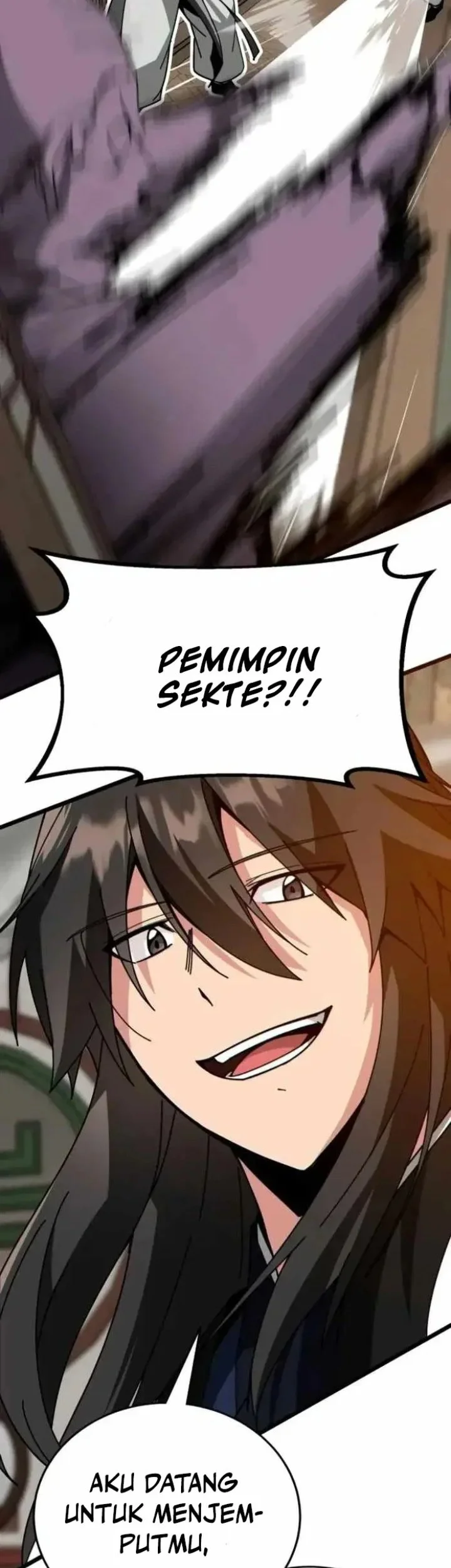 Initializing the Sect System Chapter 35 - halaman 67