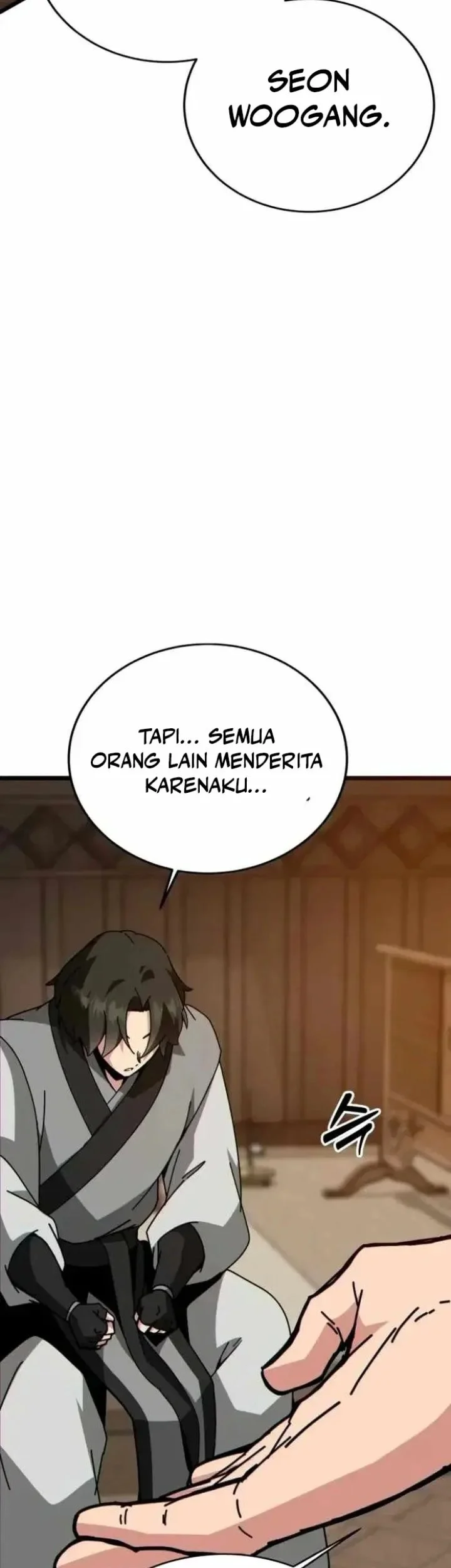 Initializing the Sect System Chapter 35 - halaman 68