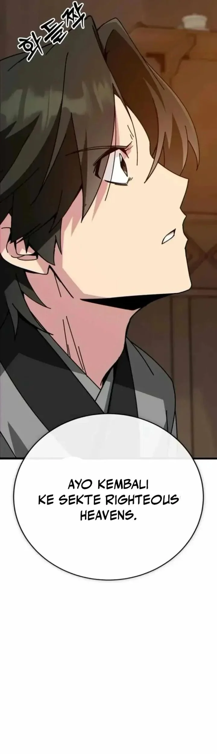 Initializing the Sect System Chapter 35 - halaman 70
