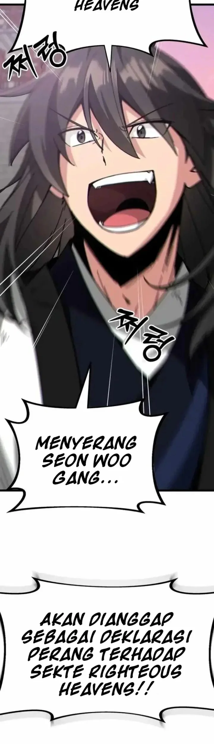 Initializing the Sect System Chapter 35 - halaman 78