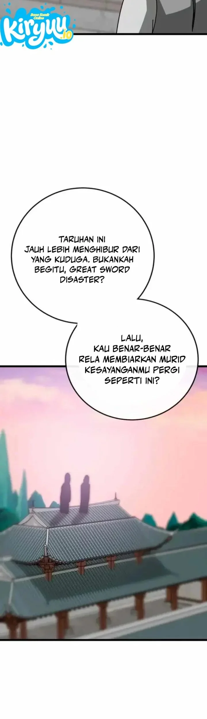 Initializing the Sect System Chapter 35 - halaman 80
