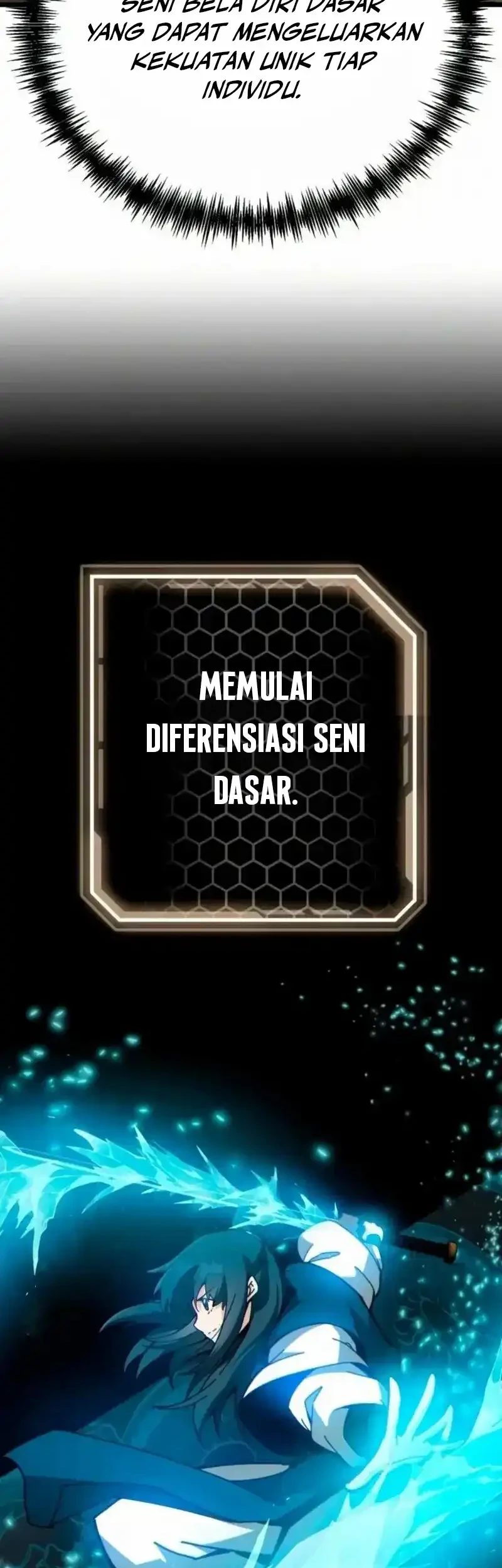 Initializing the Sect System Chapter 36 - halaman 30