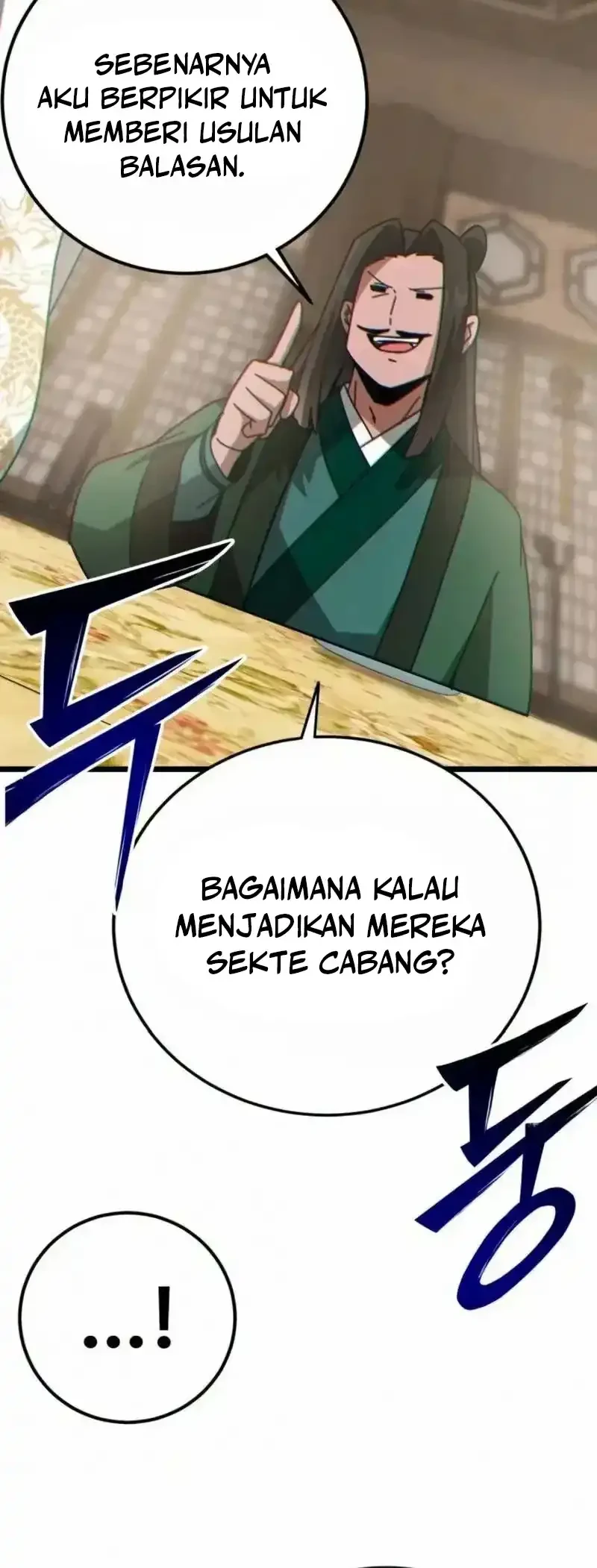 Initializing the Sect System Chapter 36 - halaman 61
