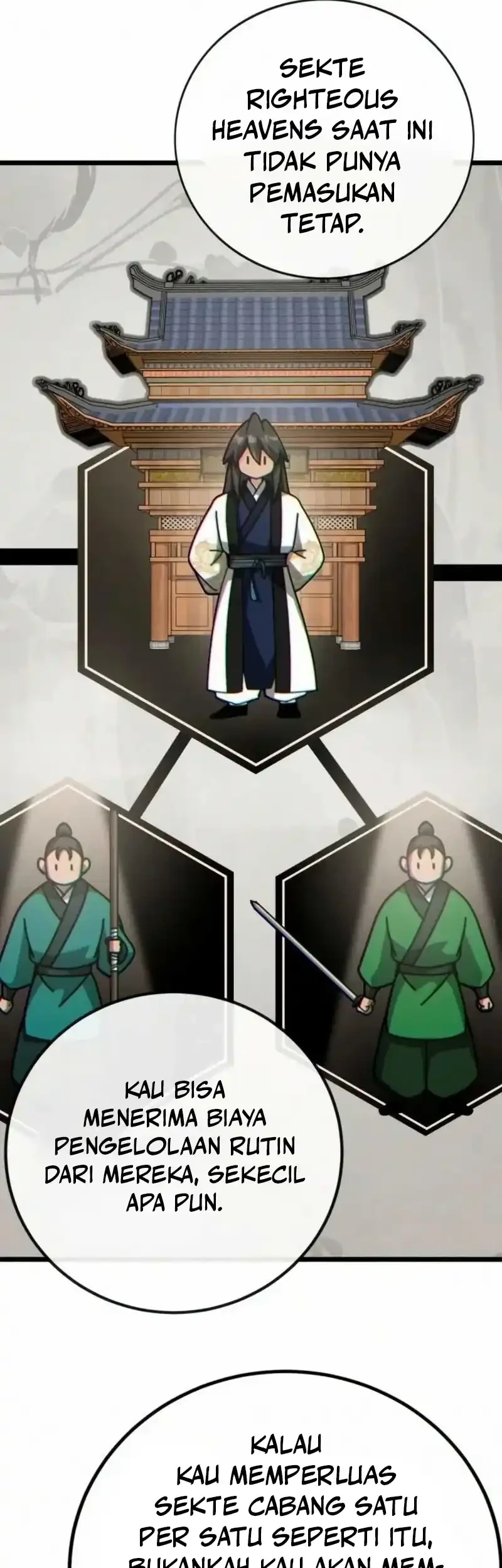 Initializing the Sect System Chapter 36 - halaman 62