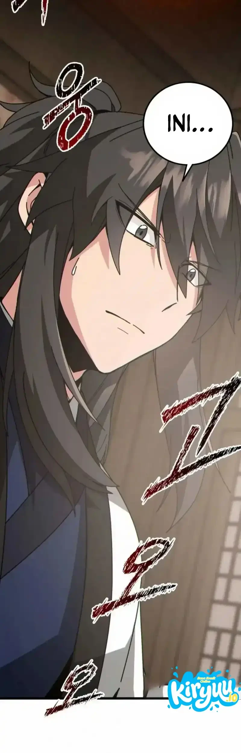 Initializing the Sect System Chapter 36 - halaman 65