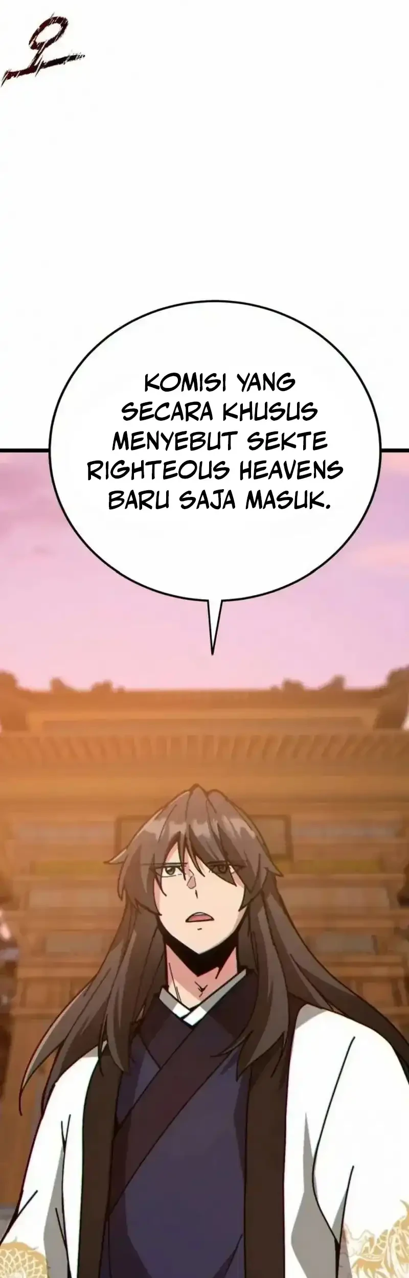 Initializing the Sect System Chapter 36 - halaman 66