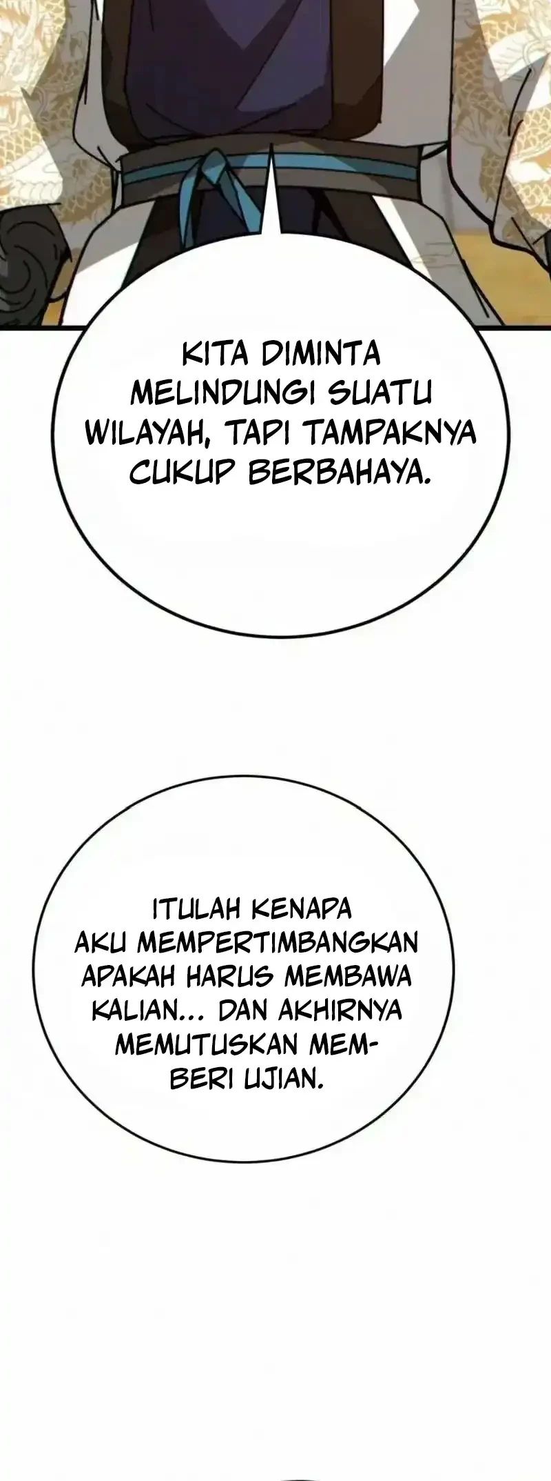 Initializing the Sect System Chapter 36 - halaman 67