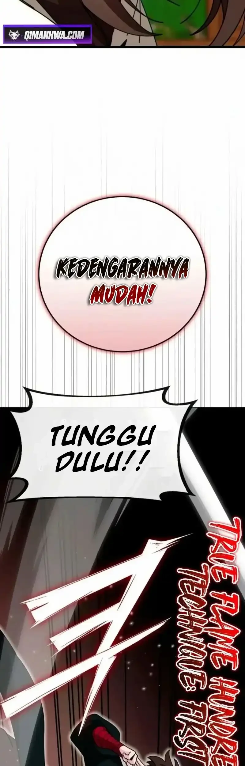 Initializing the Sect System Chapter 36 - halaman 71