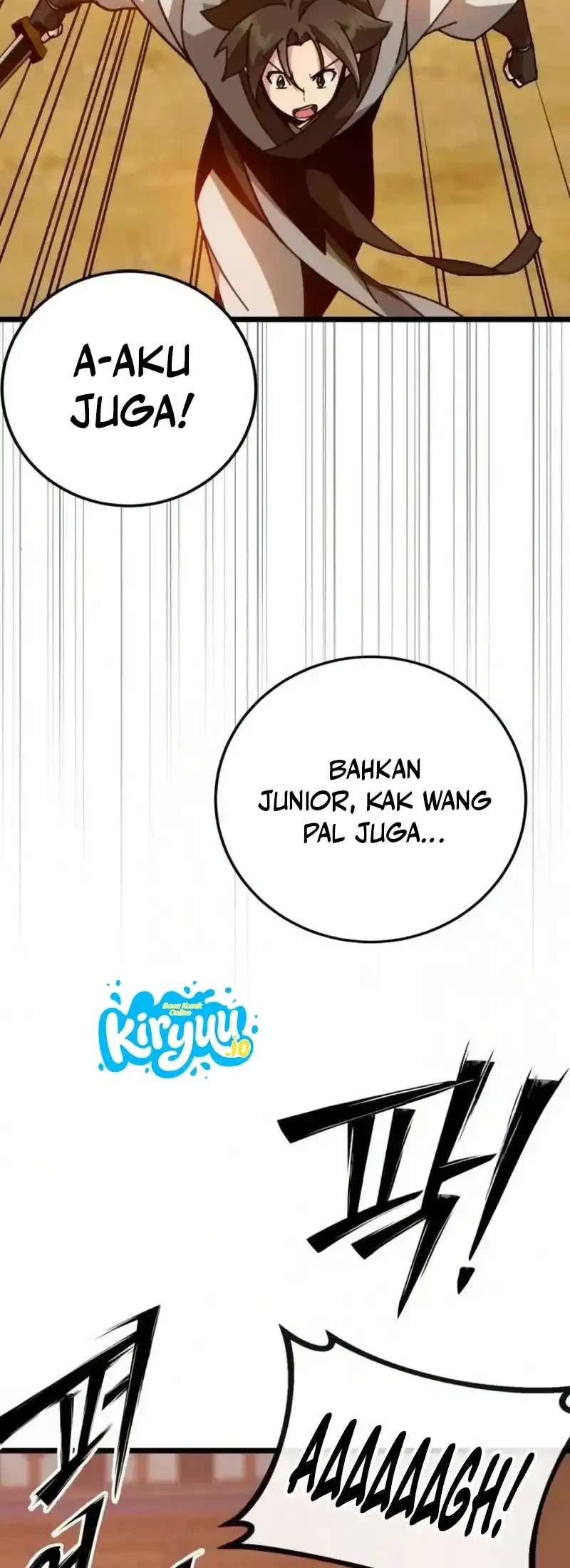Initializing the Sect System Chapter 36 - halaman 76