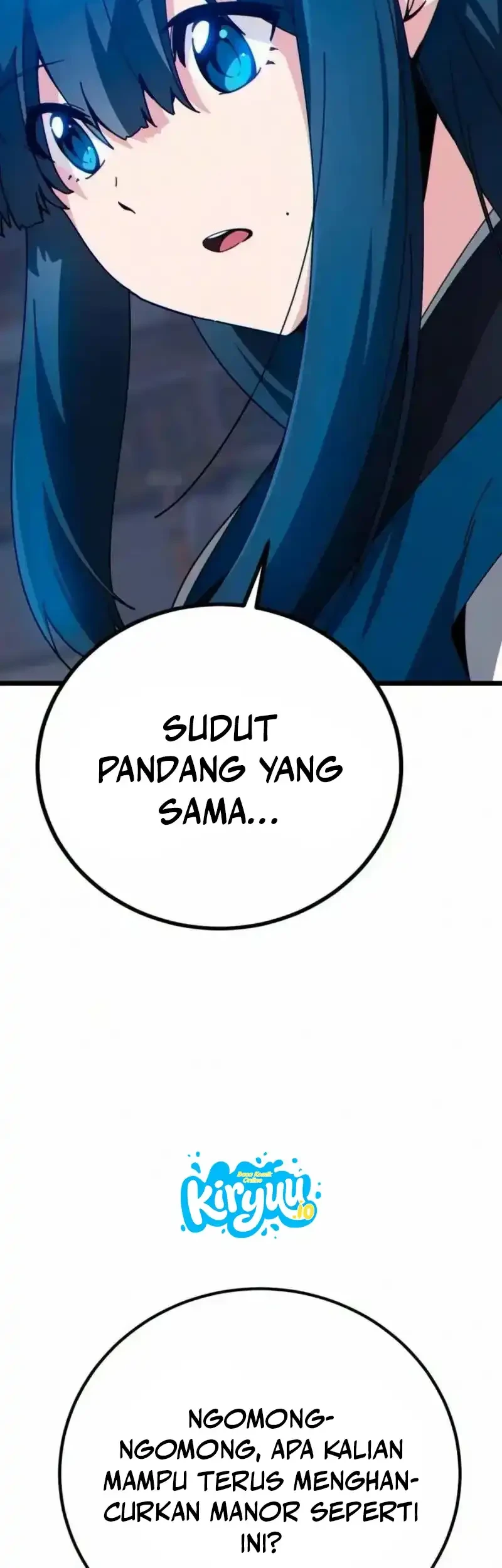 Initializing the Sect System Chapter 36 - halaman 88