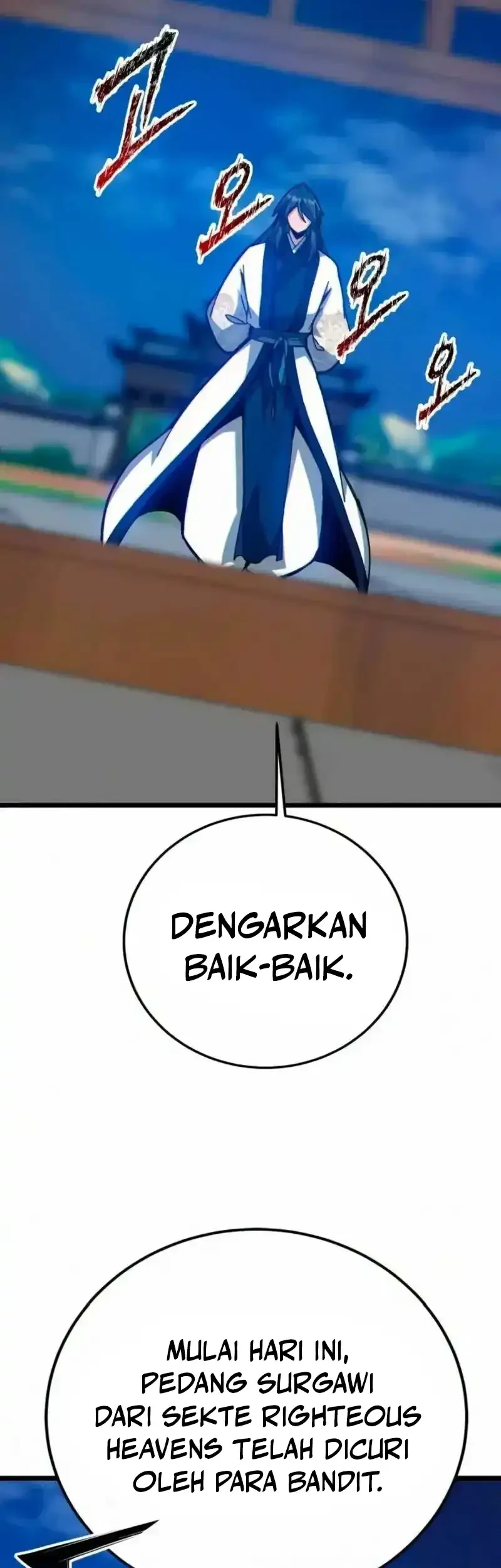 Initializing the Sect System Chapter 36 - halaman 92
