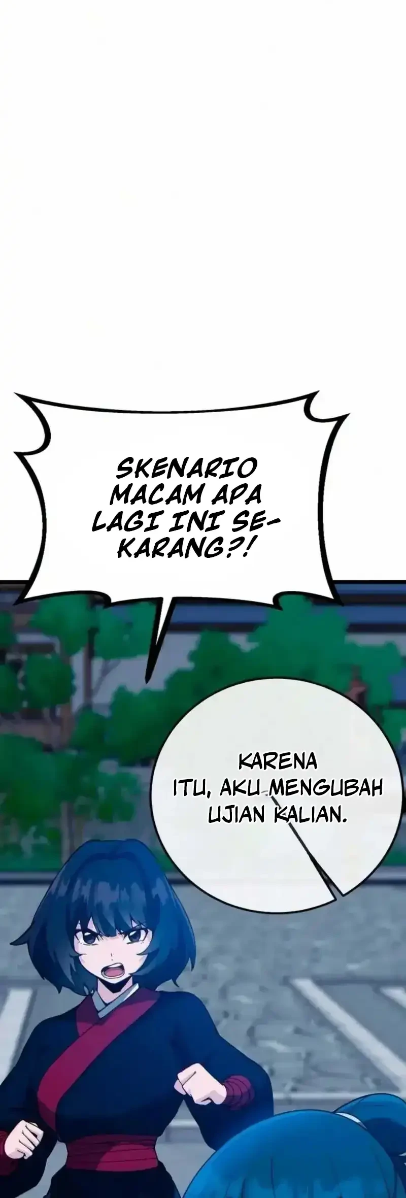Initializing the Sect System Chapter 36 - halaman 94