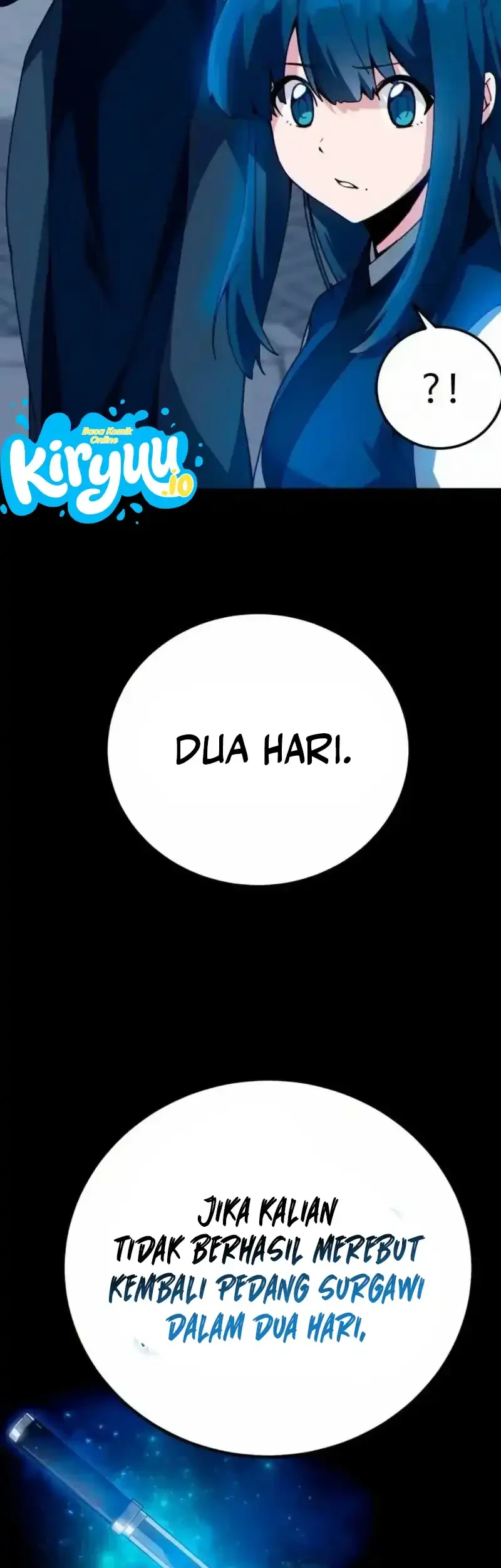 Initializing the Sect System Chapter 36 - halaman 95