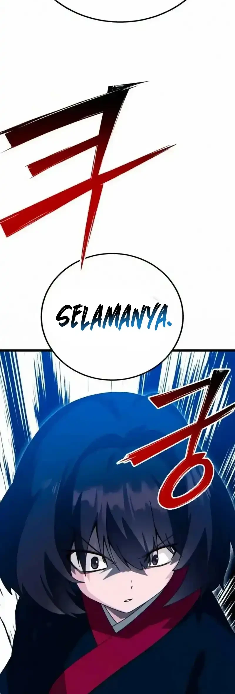 Initializing the Sect System Chapter 36 - halaman 97