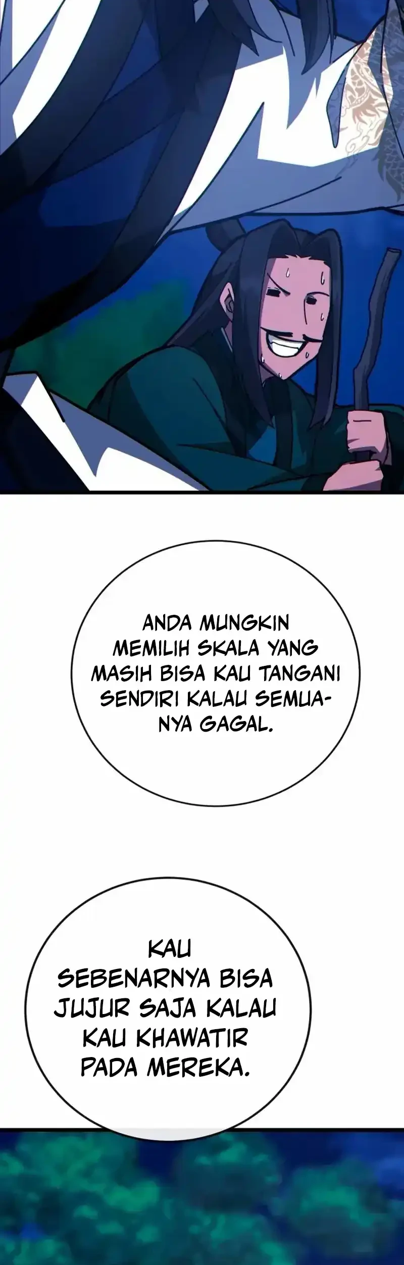 Initializing the Sect System Chapter 37 - halaman 61