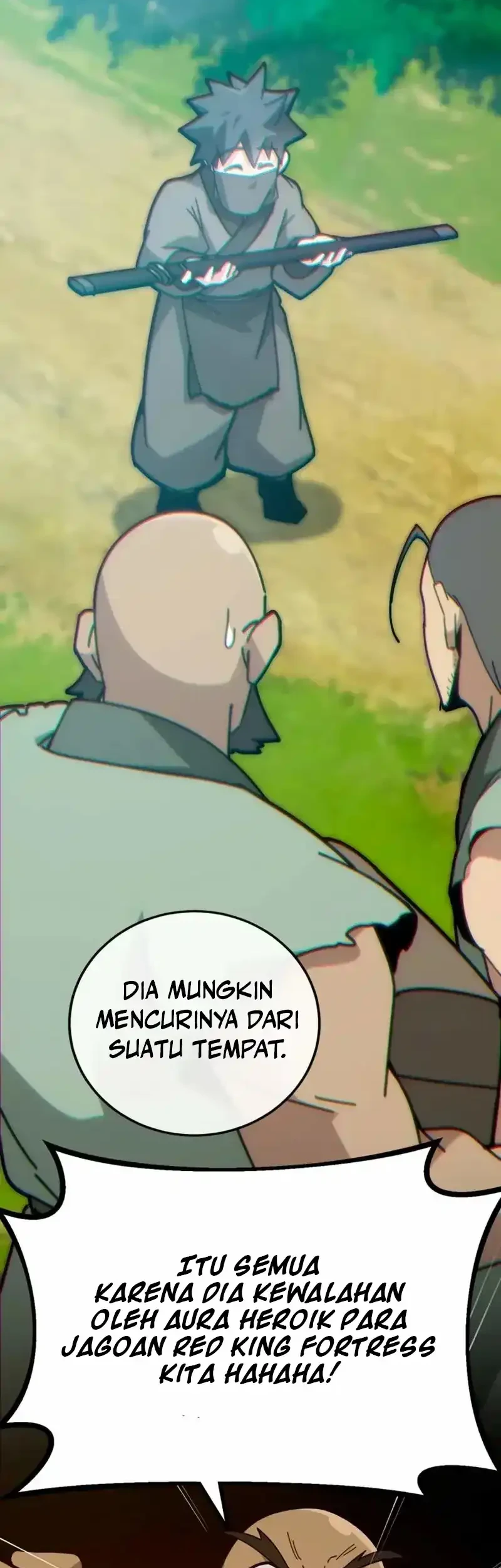 Initializing the Sect System Chapter 37 - halaman 66