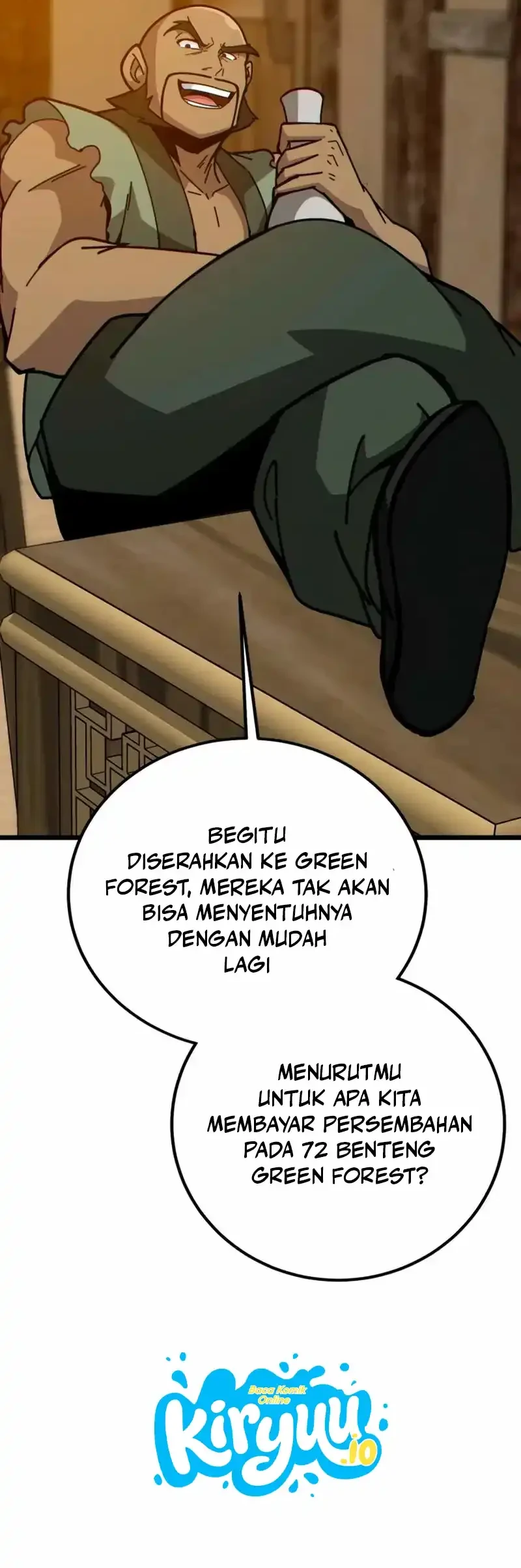 Initializing the Sect System Chapter 37 - halaman 68