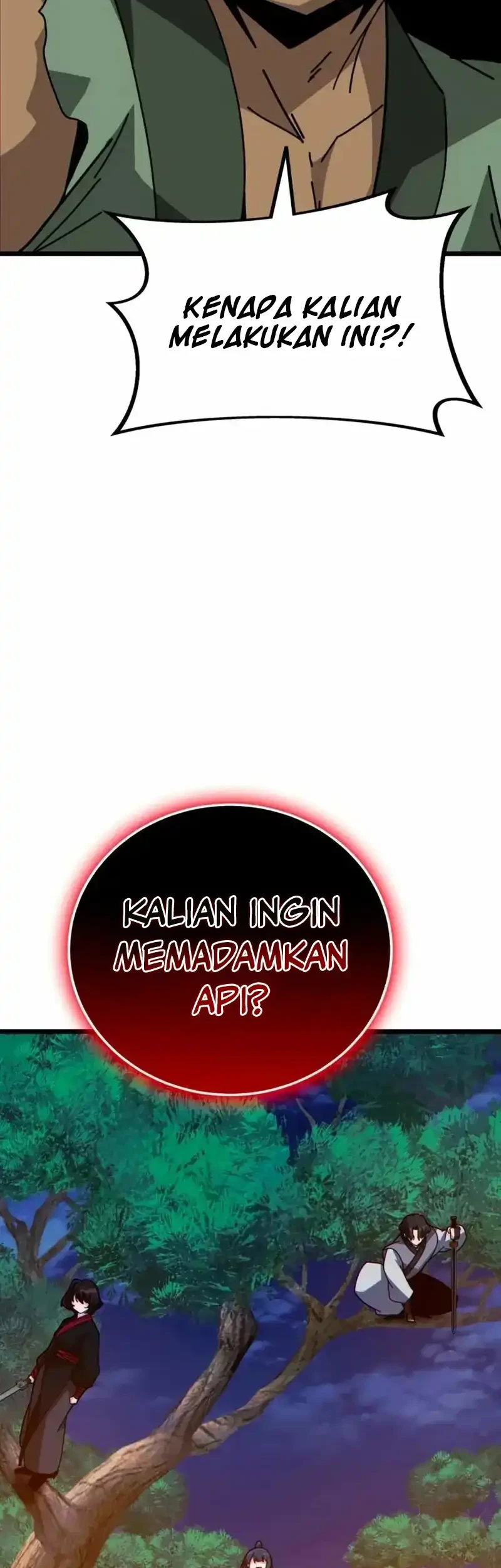 Initializing the Sect System Chapter 37 - halaman 81