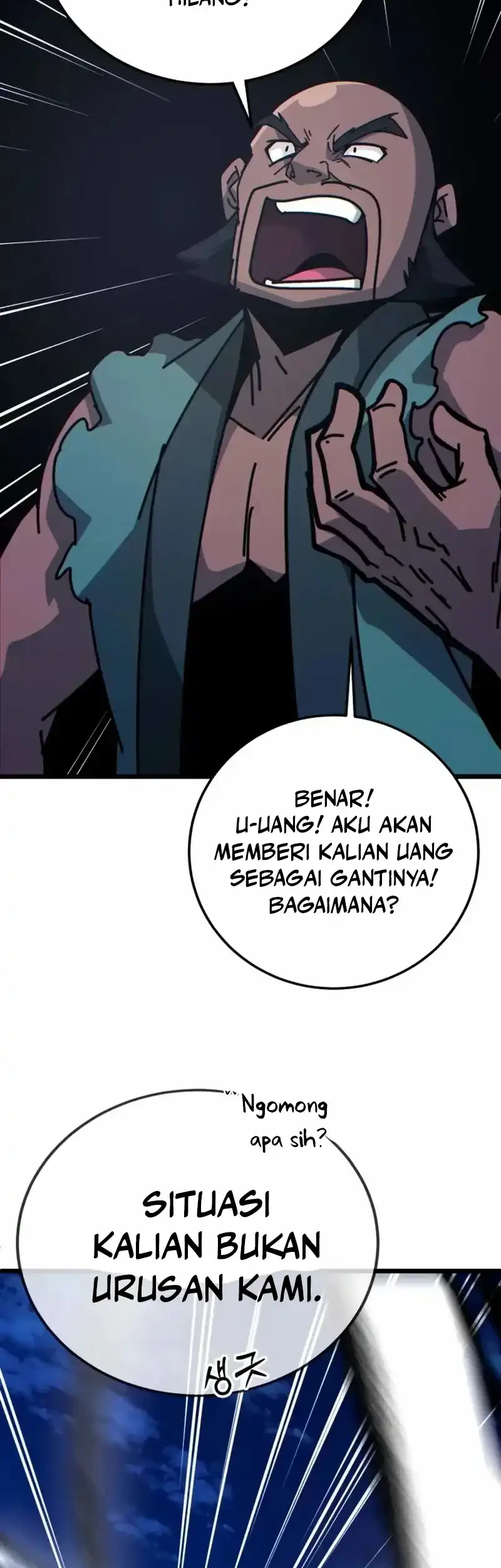Initializing the Sect System Chapter 37 - halaman 91