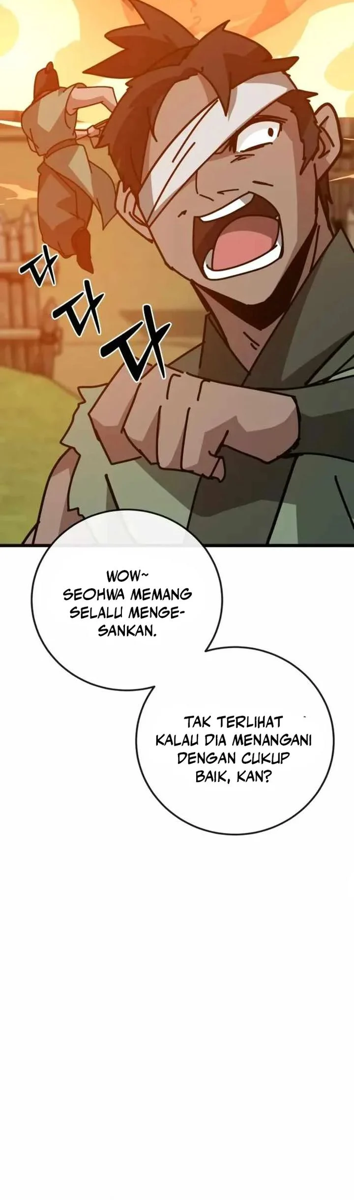 Initializing the Sect System Chapter 38 - halaman 3