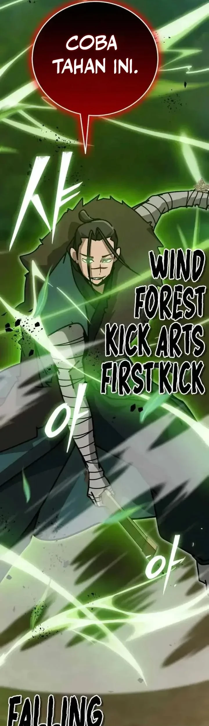 Initializing the Sect System Chapter 38 - halaman 65