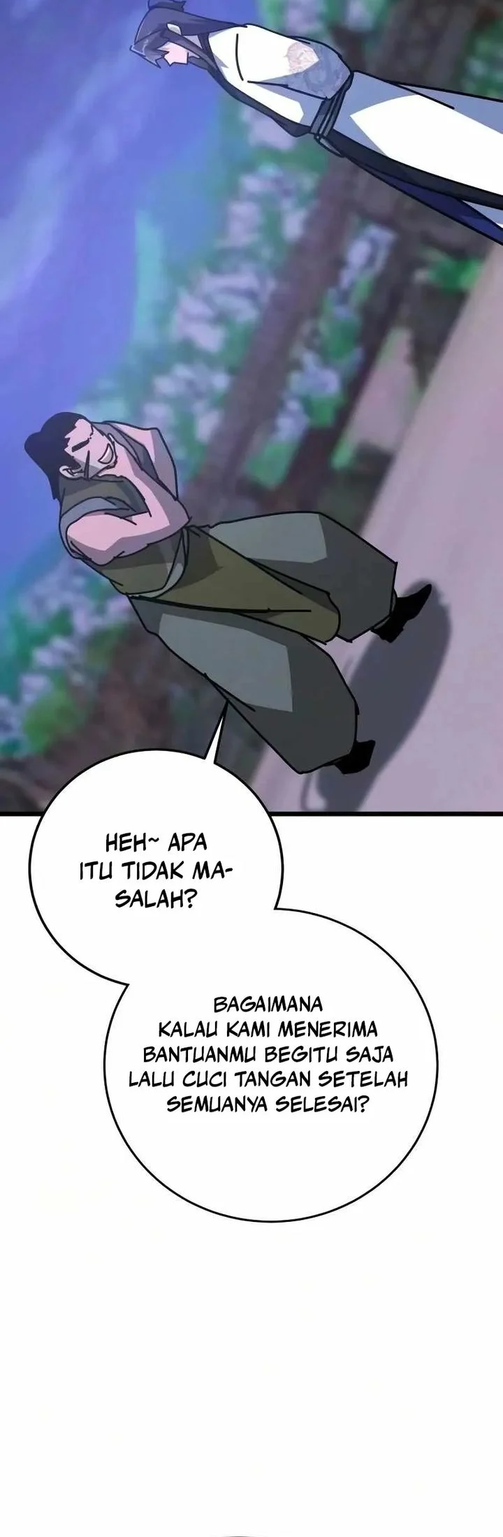 Initializing the Sect System Chapter 39 - halaman 107