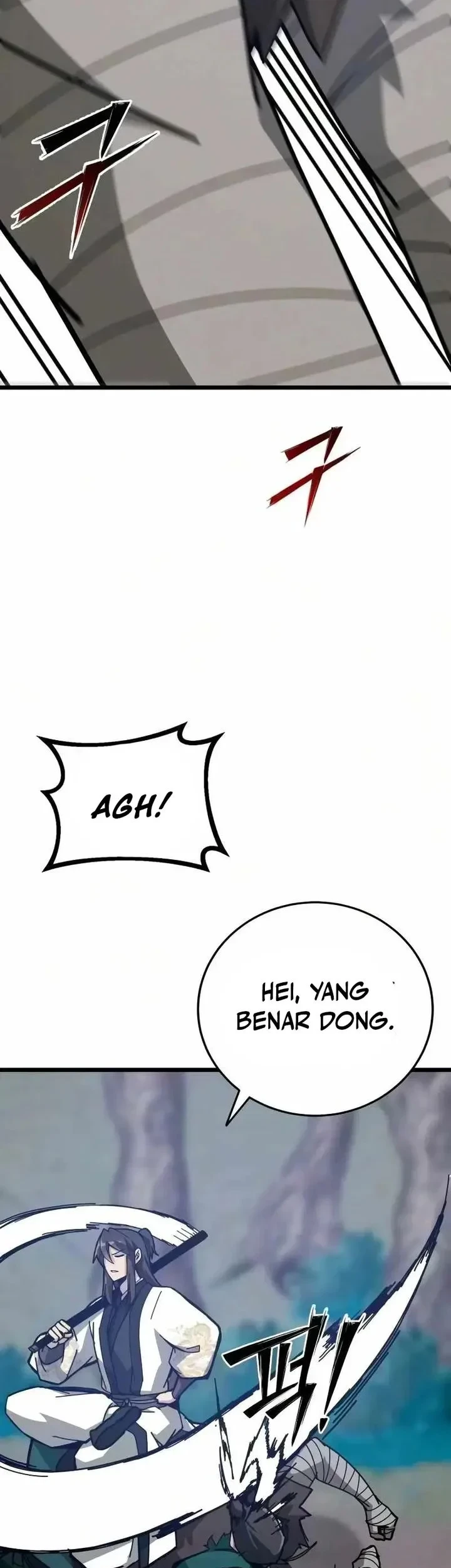 Initializing the Sect System Chapter 39 - halaman 3