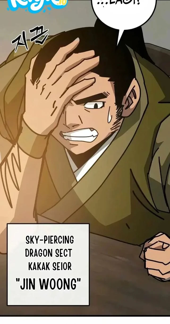 Initializing the Sect System Chapter 39 - halaman 69