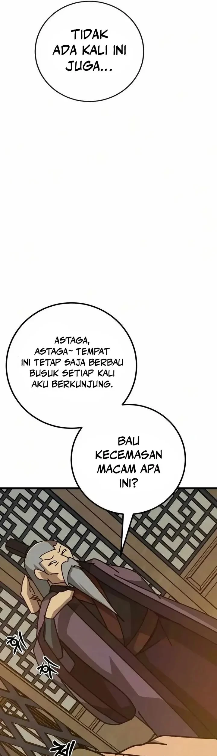 Initializing the Sect System Chapter 39 - halaman 70