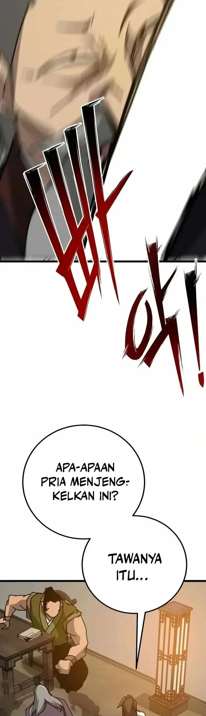 Initializing the Sect System Chapter 39 - halaman 78