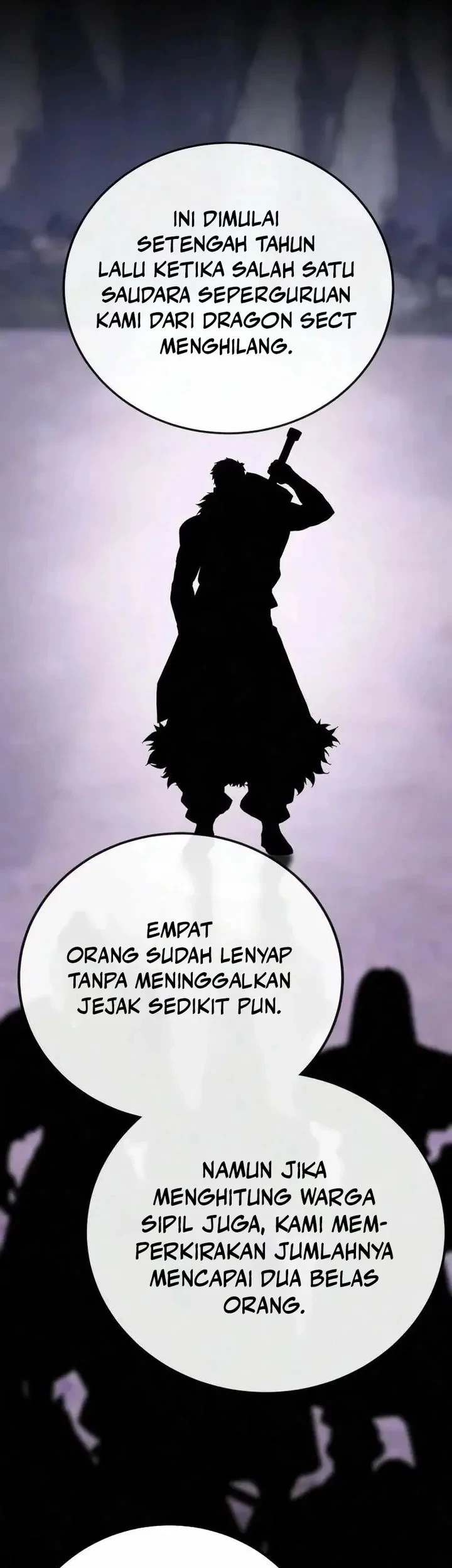 Initializing the Sect System Chapter 39 - halaman 84