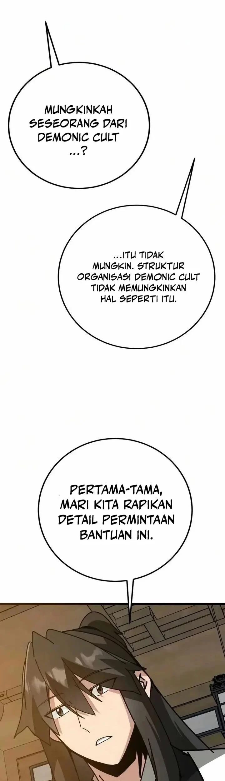 Initializing the Sect System Chapter 39 - halaman 86