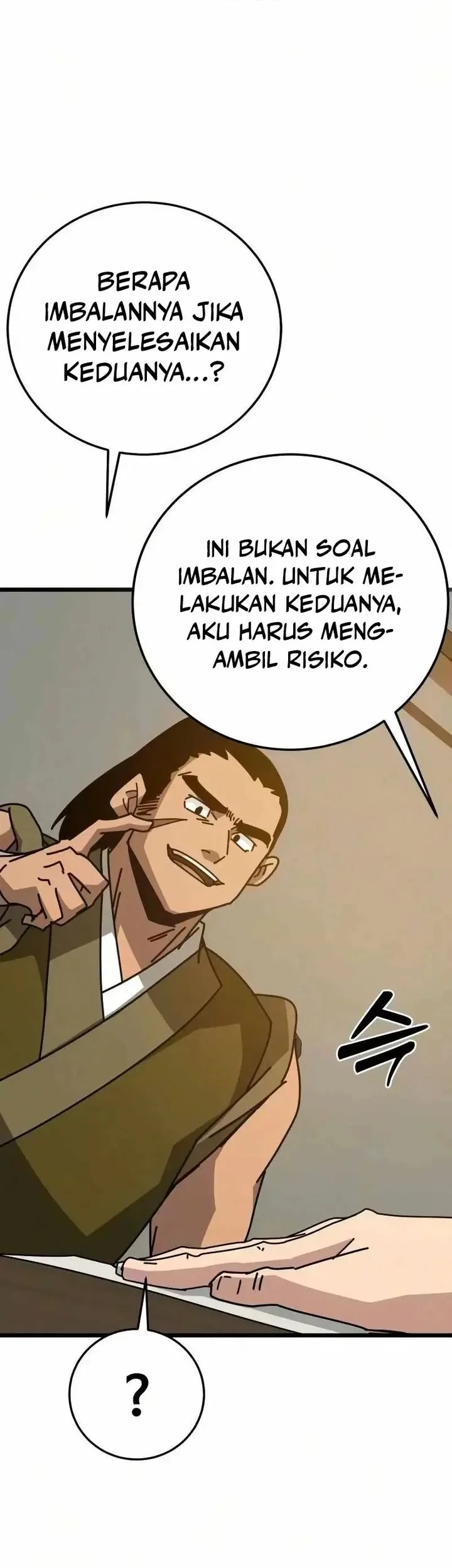 Initializing the Sect System Chapter 39 - halaman 88