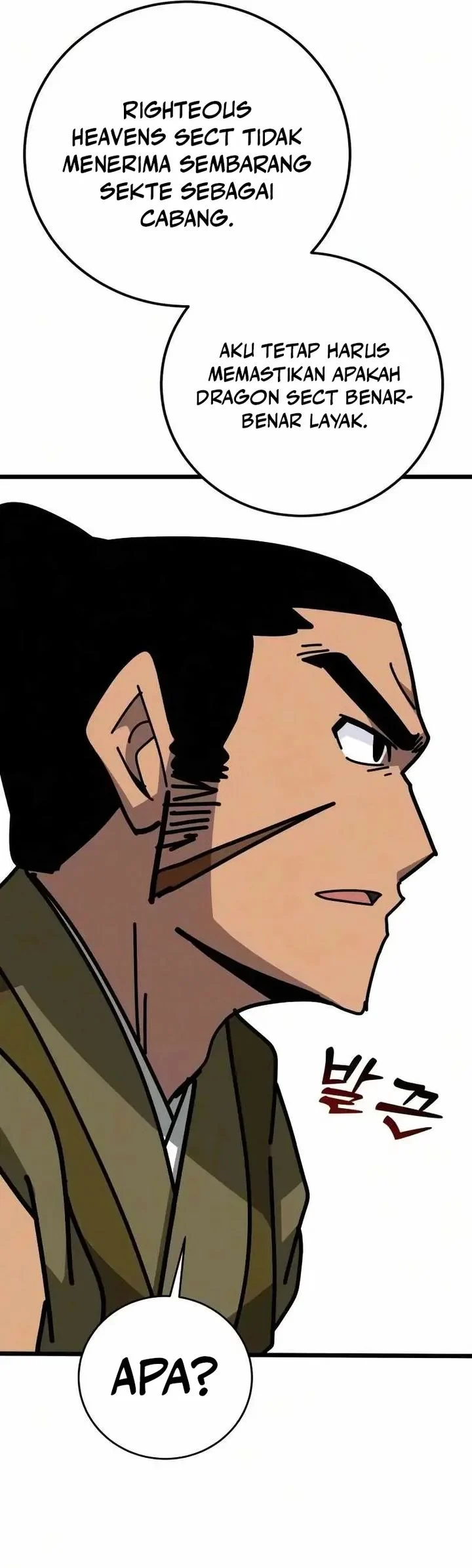 Initializing the Sect System Chapter 39 - halaman 92