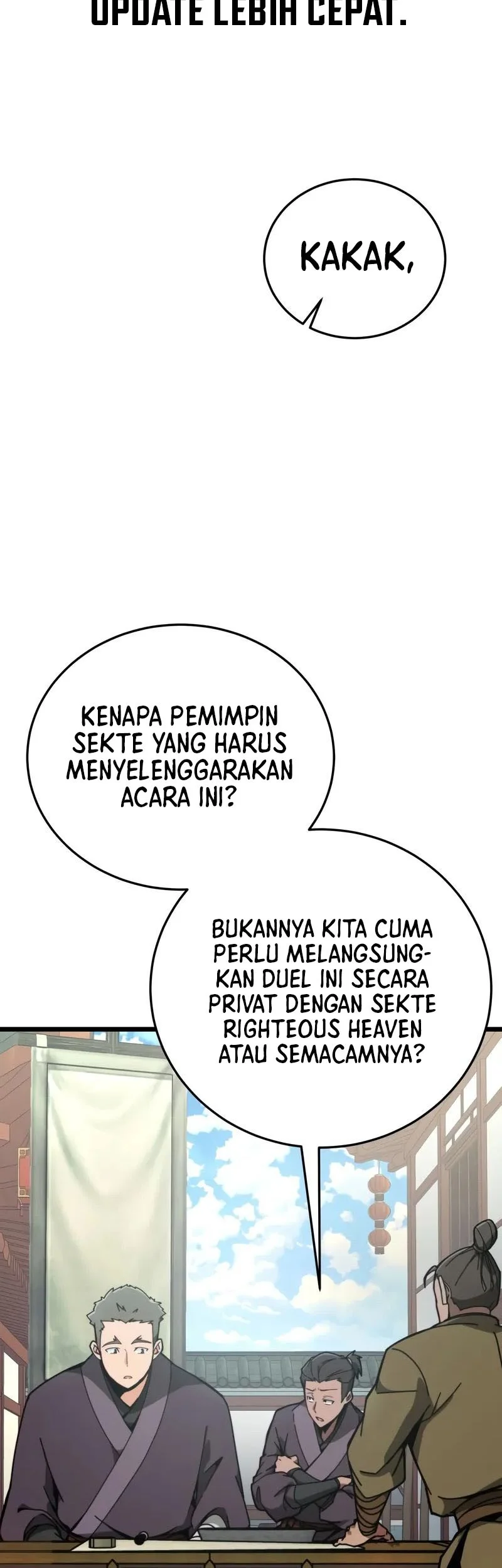 Initializing the Sect System Chapter 4 - halaman 16