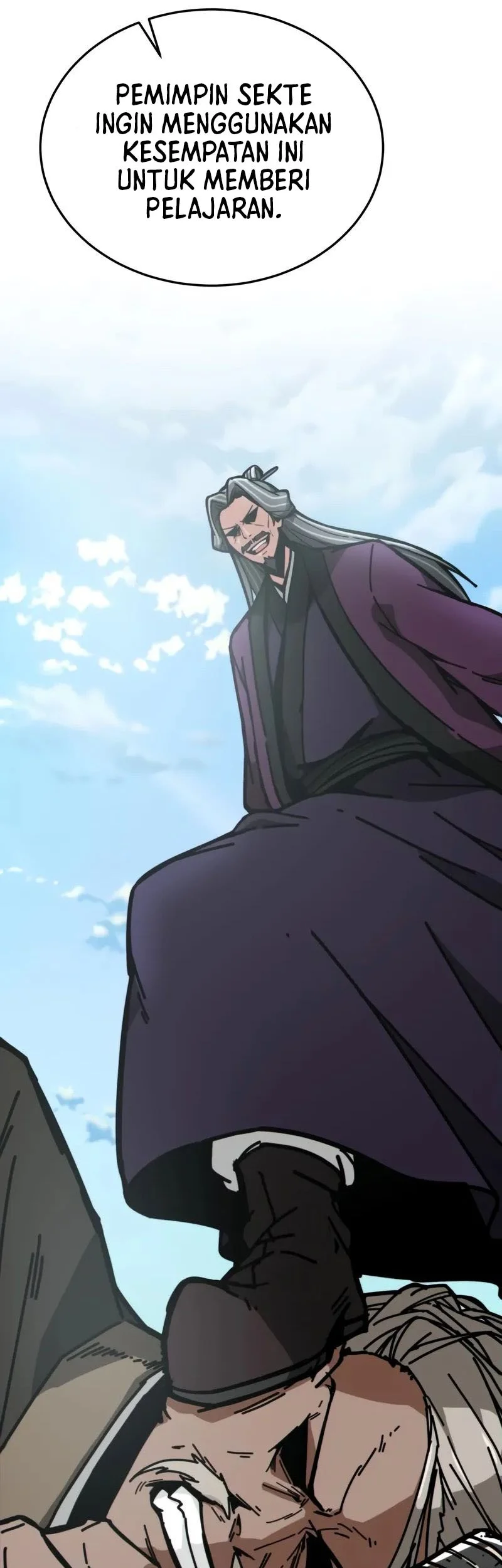 Initializing the Sect System Chapter 4 - halaman 18