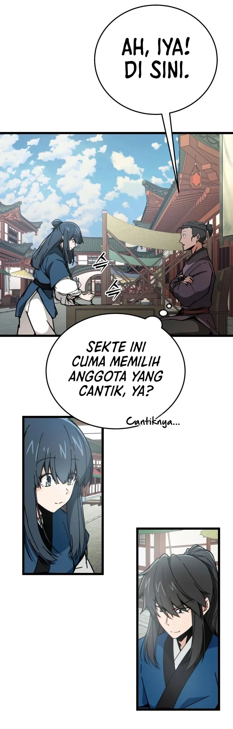 Initializing the Sect System Chapter 4 - halaman 22