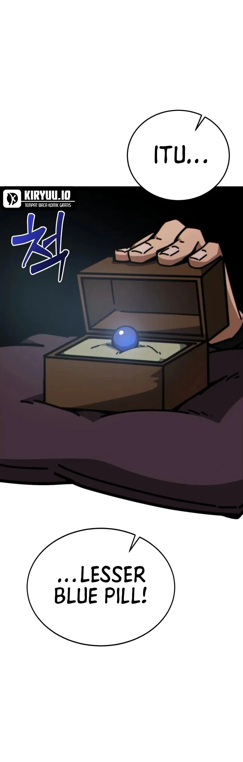 Initializing the Sect System Chapter 4 - halaman 28