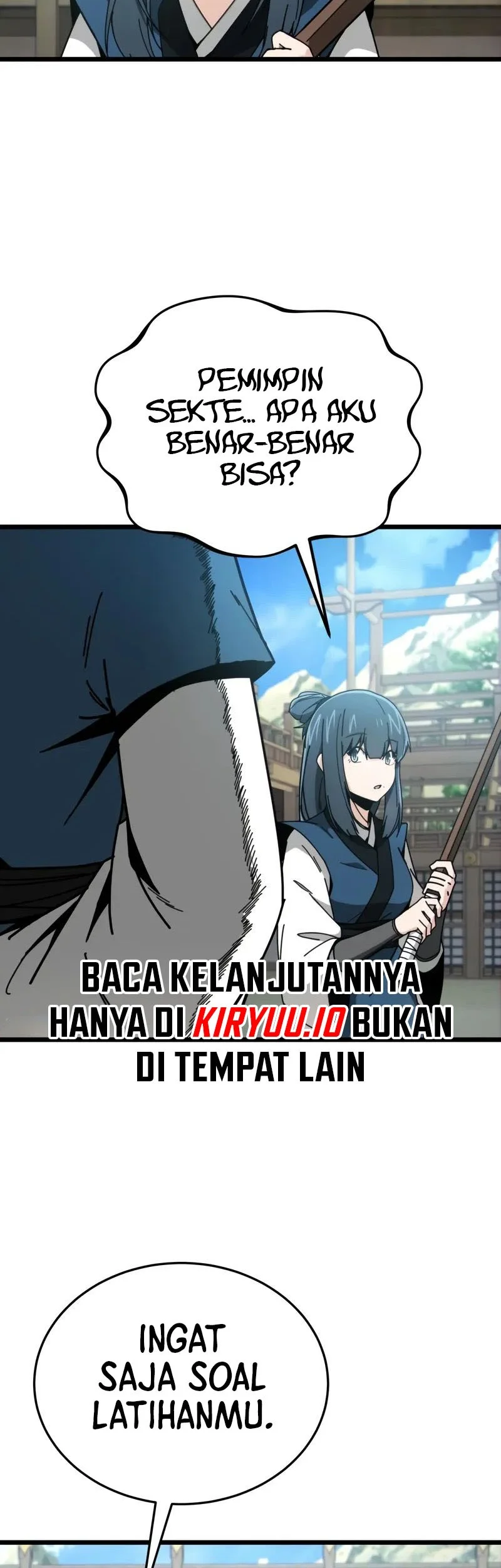 Initializing the Sect System Chapter 4 - halaman 36