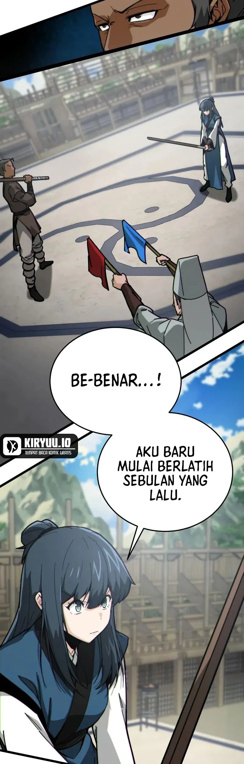Initializing the Sect System Chapter 4 - halaman 43