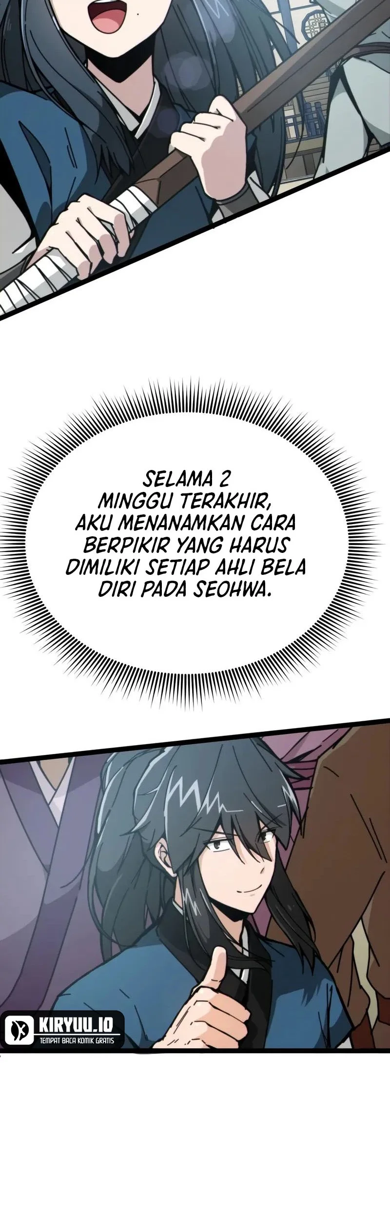 Initializing the Sect System Chapter 4 - halaman 51