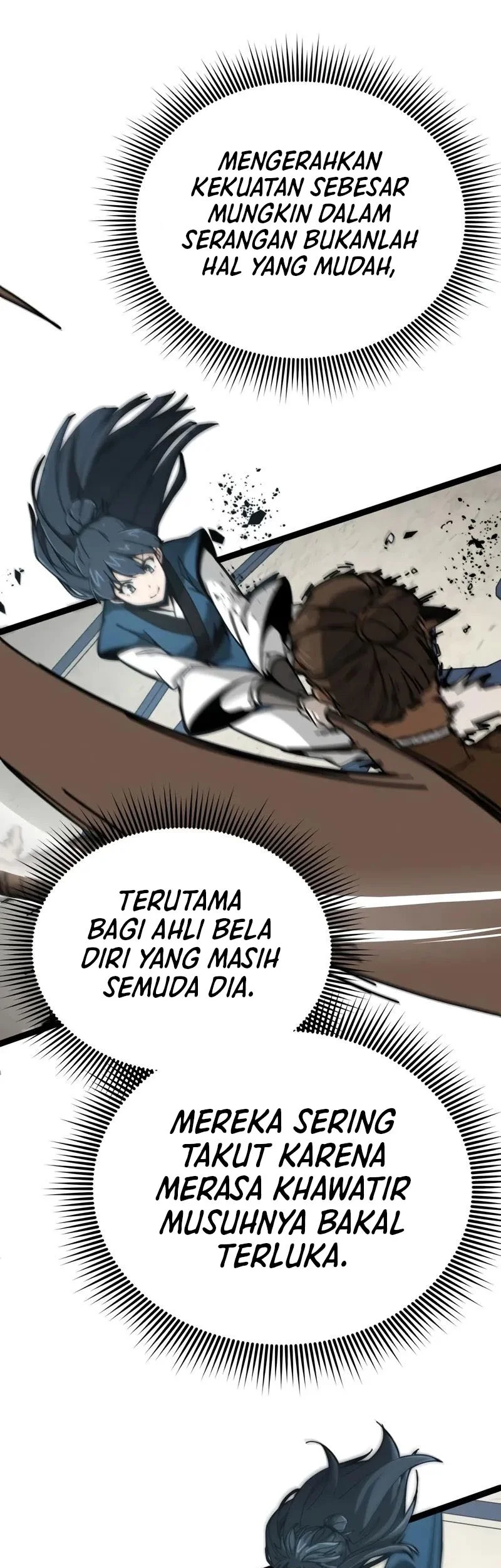 Initializing the Sect System Chapter 4 - halaman 52