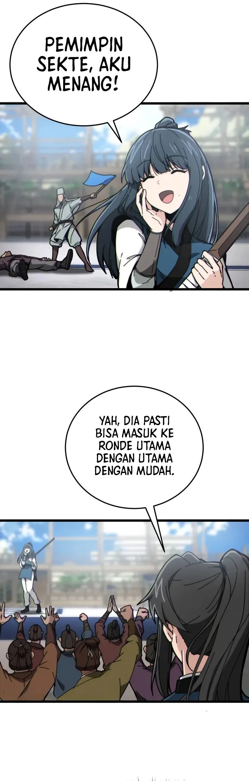 Initializing the Sect System Chapter 4 - halaman 54