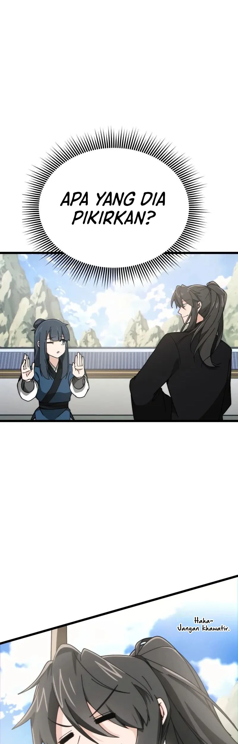Initializing the Sect System Chapter 4 - halaman 6