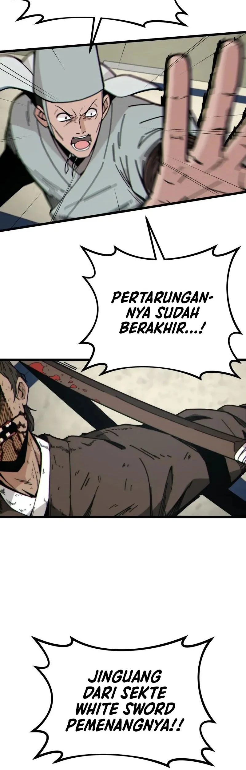 Initializing the Sect System Chapter 4 - halaman 61