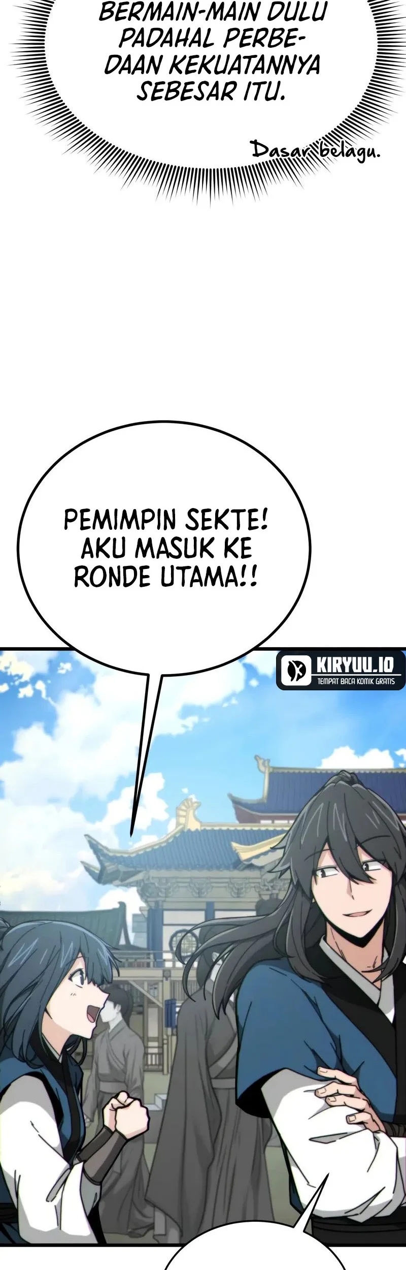 Initializing the Sect System Chapter 4 - halaman 63